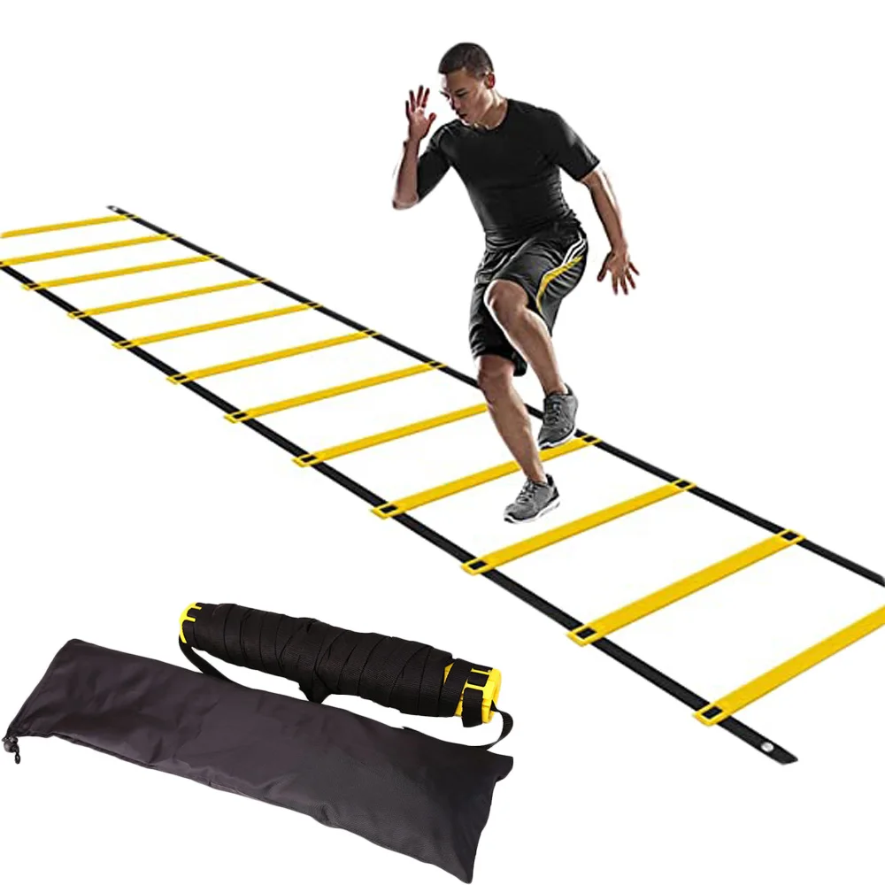 Strap Training Ladders